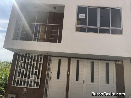 Renta casa