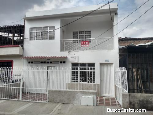 Hermosa casa en venta