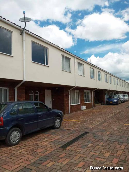 Vendo Casa en Chía, bien ubicada