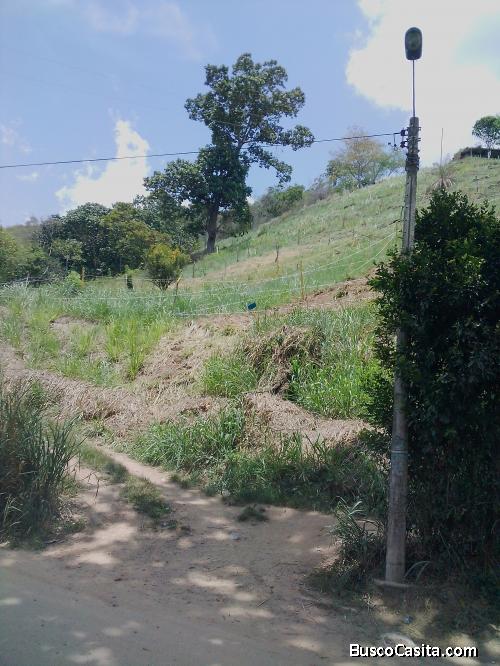 Venta de Lotes via a matanza