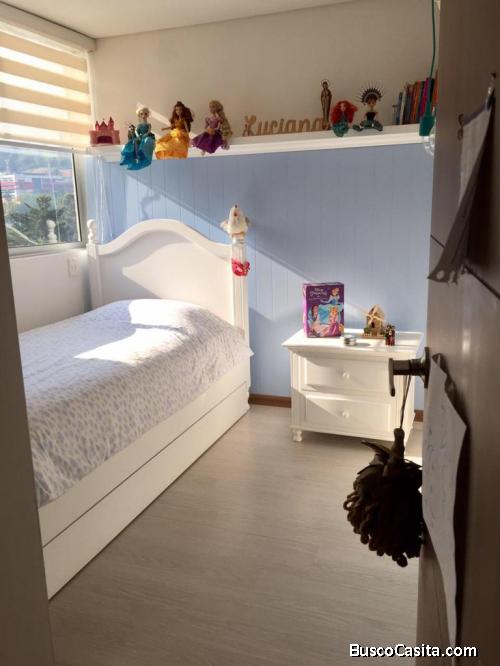 APARTAMENTO ENVIGADO ESMERALDAL