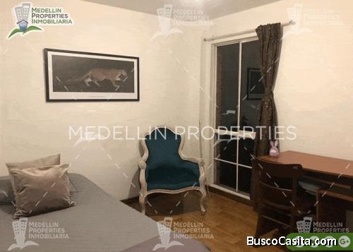 APARTAMENTOS AMOBLADOS ENVIGADO Cód: 5081