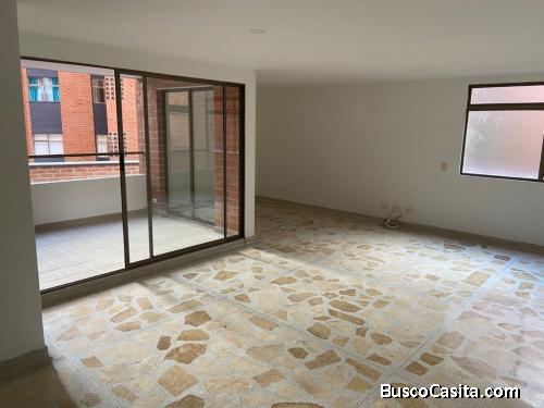Espectacular apartameto para arrendar sector Zuñiga en Envigado