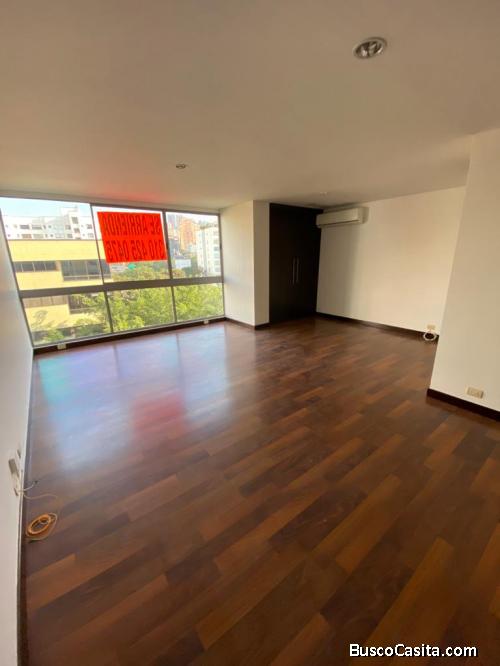 Apartaestudio en Arriendo