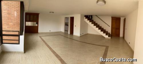 Penthouse en Venta Loma de San Julian El Poblado 