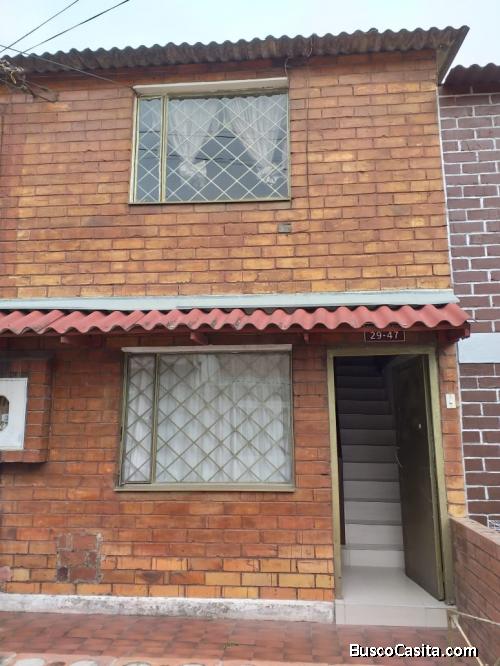 HERMOSA VIVIENDA/HOGAR! (Casa 2 Niveles) - Ampliable