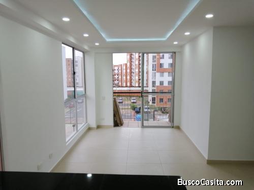APARTAMENTO PARA ESTRENAR VALLE DEL LILI(Ciudadela Melendez)