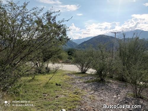 Finca de recreo en Venta San nicolas Sopetran 
