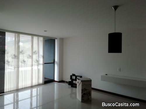 Apartamento en Venta Loma el encierro Medellin  - El Poblado 
