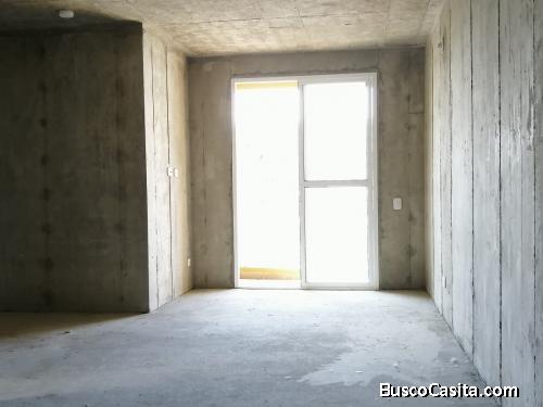 APARTAMENTO EN OBRA GRIS EN SURCOS DE PANGOLA