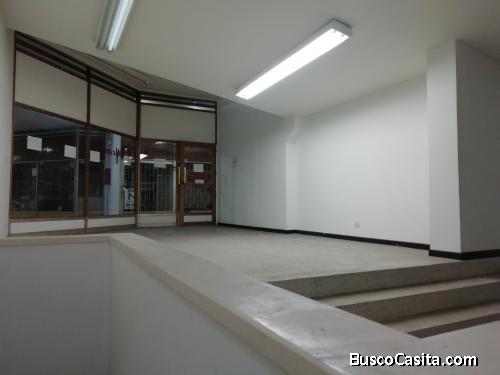 Vendo Local Comercial 