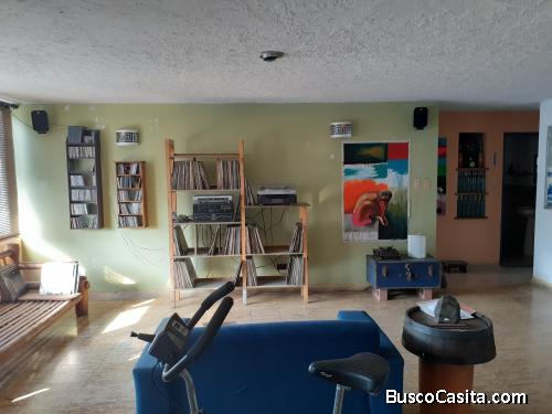 APARTAMENTO EN SAN VICENTE