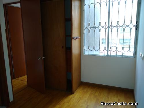 APARTAMENTO EN VILLAS DE GRANADA-BOGOTA