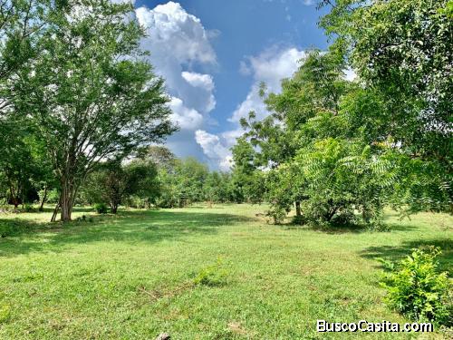 finca de 5 hectareas 
