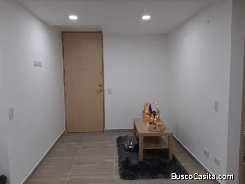 Hermoso Apartamento (en Venta)