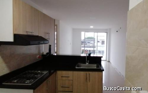 VENDO APARTAMENTO ALTO BOSQUE CTG