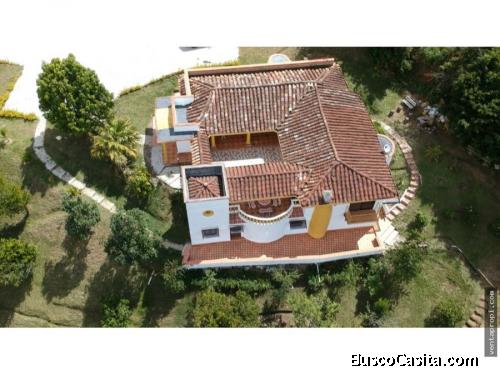 Venta de finca en Rionegro Las Cuchillas
