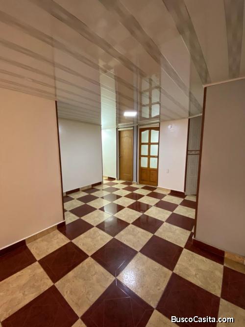 Se vende apartamento 70 mts2 Urbanización Molinos de la Caracas 4 etapa