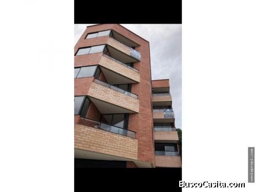 Arriendo apto en Rionegro sector centro estrenar
