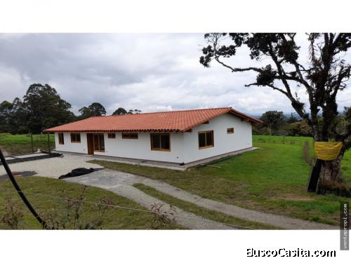 Arriendo finca en Rionegro Llanogrande
