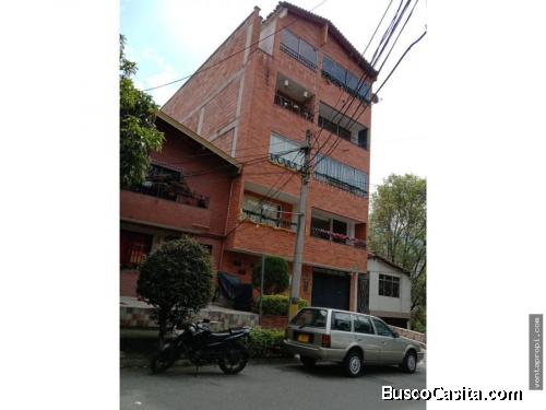 Venta de apartamento en Envigado el Dorado