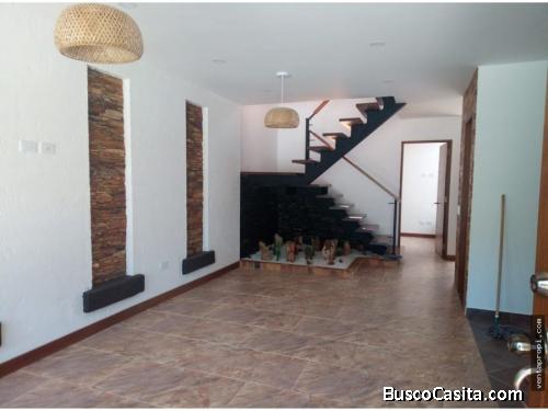 Venta de Casa en Rionegro Tres Cantos