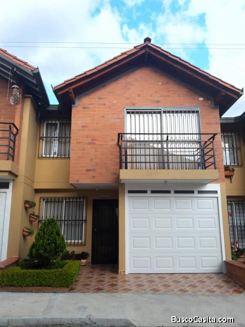 Venta de Casa en Rionegro San Antonio el Caney