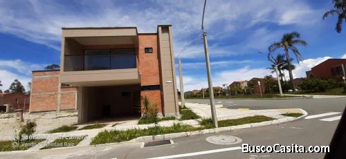 Venta de Casa en Rionegro Pietra Campestre