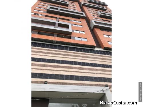 Venta de apartamento en Rionegro Sidney