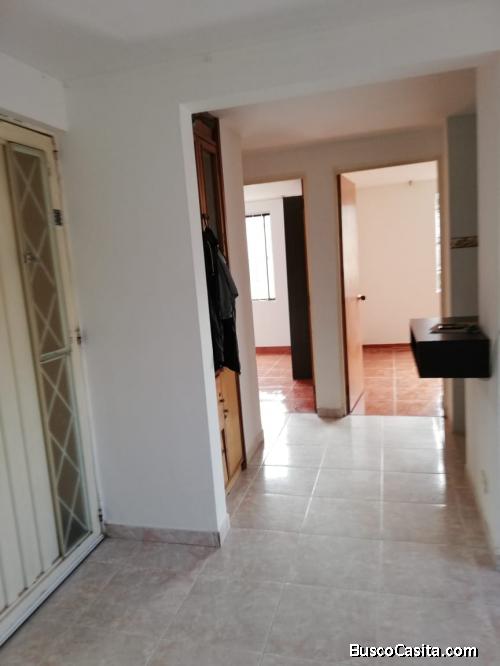 Apartamento san antonio Norte Excelente sector