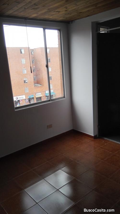 Apartamento san antonio Norte Excelente sector