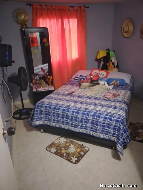 Casa en Turbaco 