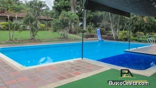 finca de recreo san jeronimo cod 236