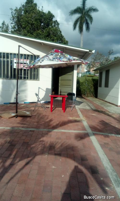 APARTAESTUDIO TIPO CABAÑA $580000 FUSAGASUGA CUNDINAMARCA