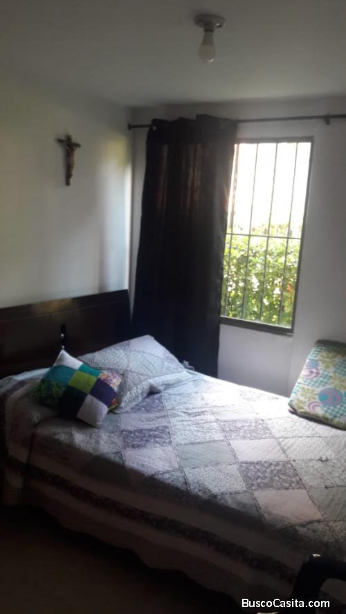 Lindo apartamento en Nuevo Conquistadores