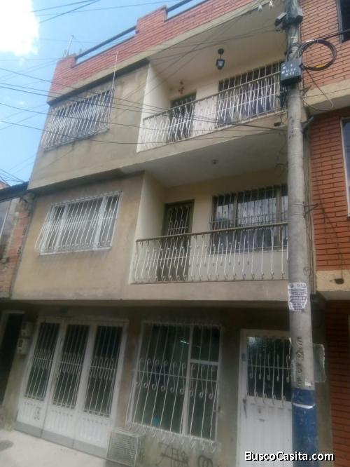 VENDO CASA 295 NEGOCIABLES 