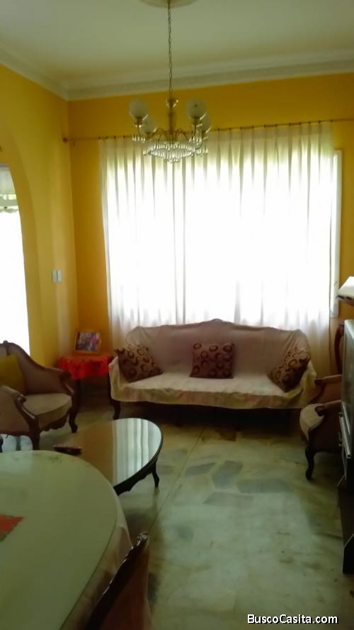 CASA DE 1 PISO EN SAN FERNANDO VIEJO