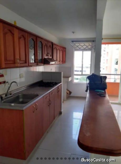 VENDO APARTAMENTO TORRES DE LA PLAZUELA  OPORTUNIDAD