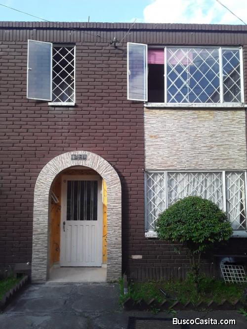 Casa En Venta Bogotá Rincón De Venecia