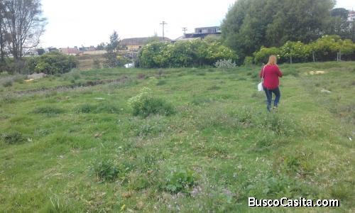 VENTA O PERMUTA EL ROSAL CUNDINAMARCA 