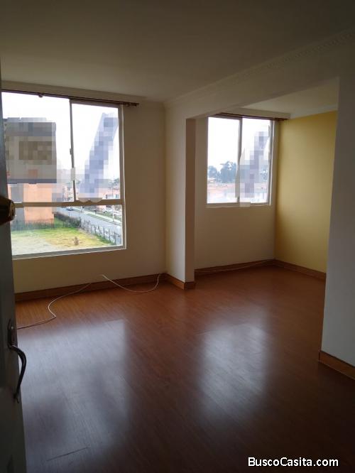 SE VENDE APARTAMENTO EN PORTAL AMERICAS (SENDEROS DE SANTA ANA)