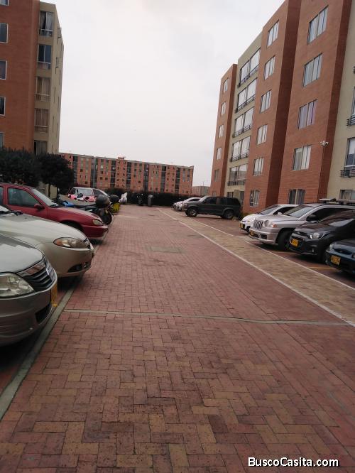 SE VENDE APARTAMENTO EN CIUDAD VERDE, SOACHA