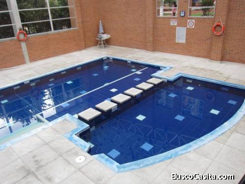 ESPECTACULAR APARTAMENTO EN CLUB HOUSE – CEDRITOS (Icatá).
