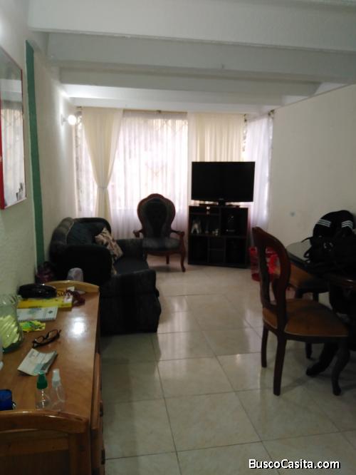 SE VENDE APARTAMENTO EN CASABLANCA, KENEDDY, BOGOTÁ