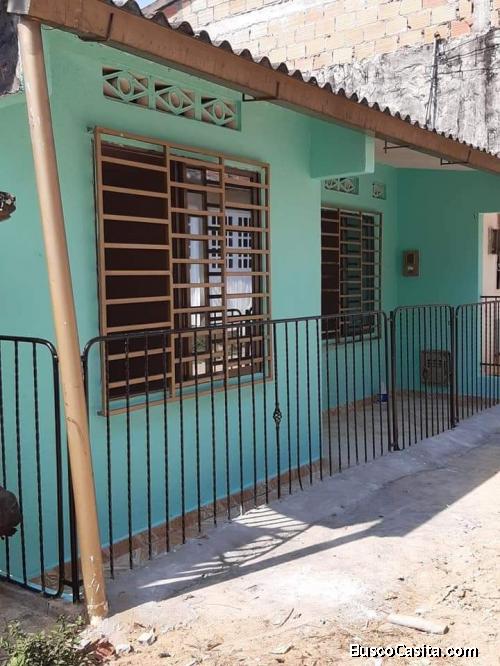 SE VENDE CASA EN MELGAR, TOLIMA