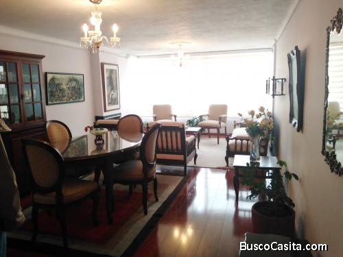 SE VENDE APARTAMENTO EN SANTA BARBARA, BOGOTÁ, D.C
