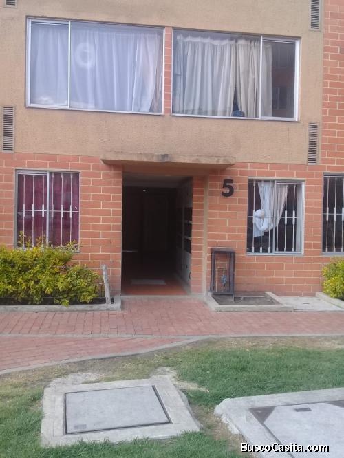SE VENDE APARTAMENTO EN CIUDAD VERDE, SOACHA, CUNDINAMARCA