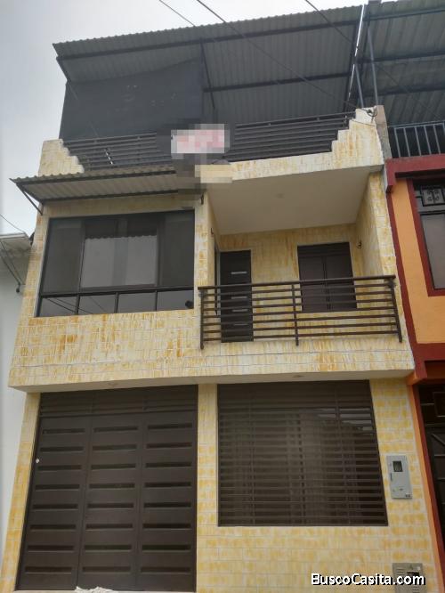 SE VENDE CASA CARMEN DE APICALA, TOLIMA