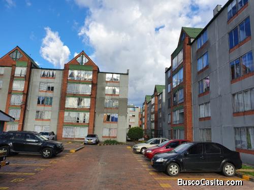 SE VENDE APARTAMENTO EN CASTILLA BOGOTA