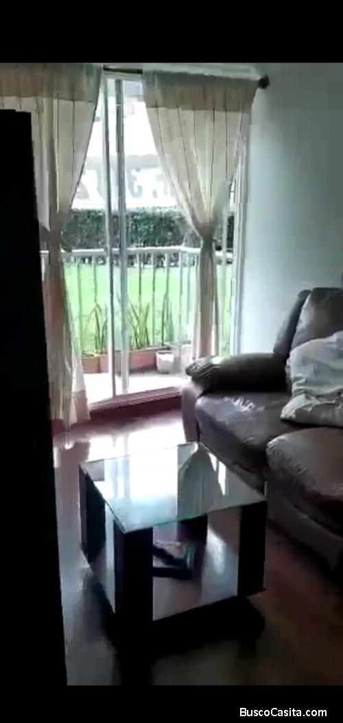 SE VENDE APARTAMENTO EN CASTILLA, BOGOTÁ. D.C